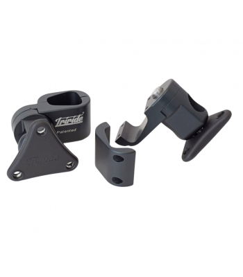 Triride Clamps